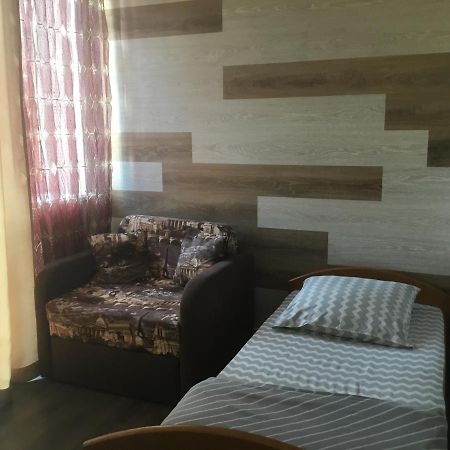 Inn Alibi Khorodelets Luaran gambar