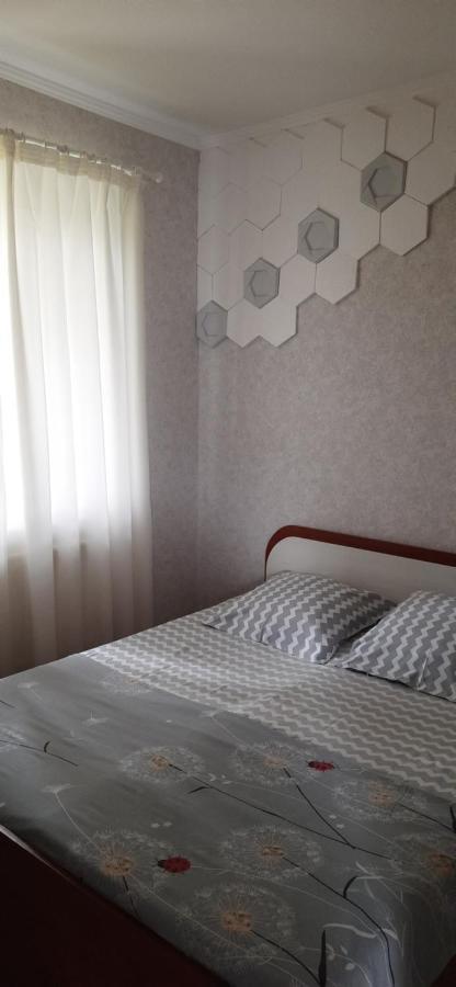 Inn Alibi Khorodelets Luaran gambar