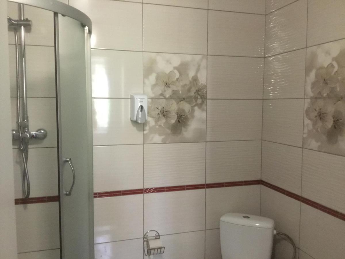 Inn Alibi Khorodelets Luaran gambar