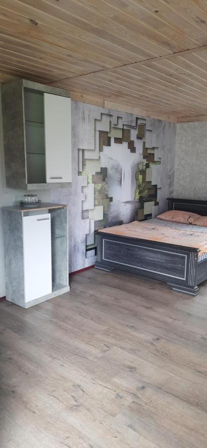 Inn Alibi Khorodelets Luaran gambar