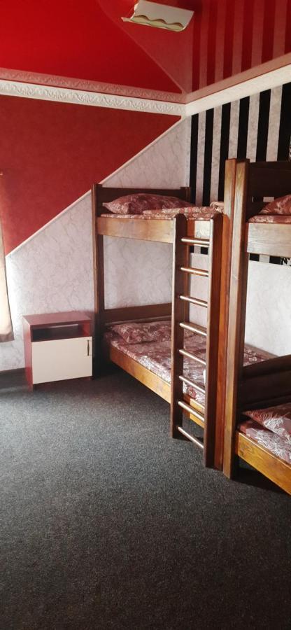 Inn Alibi Khorodelets Luaran gambar