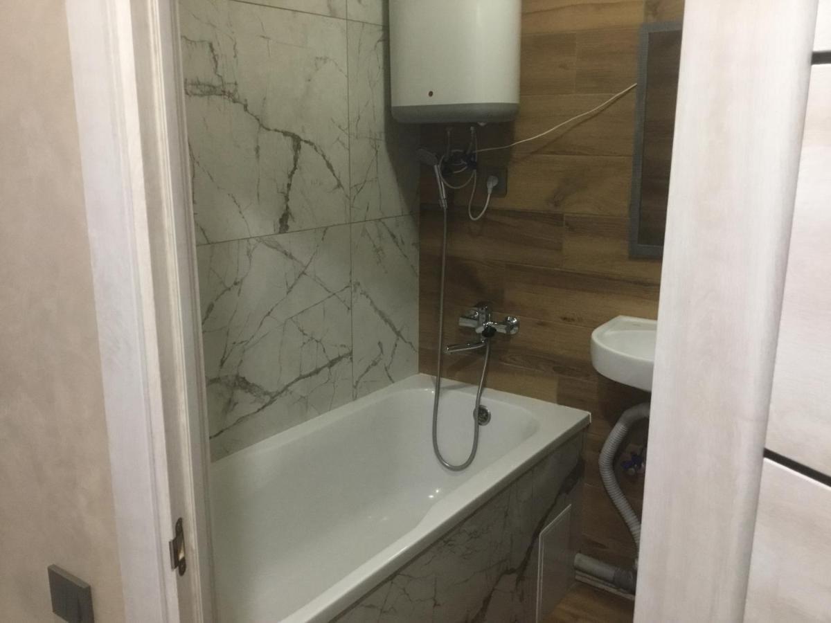Inn Alibi Khorodelets Luaran gambar