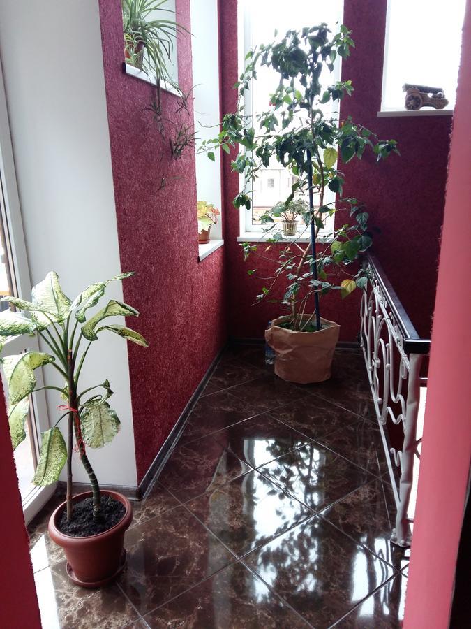 Inn Alibi Khorodelets Luaran gambar