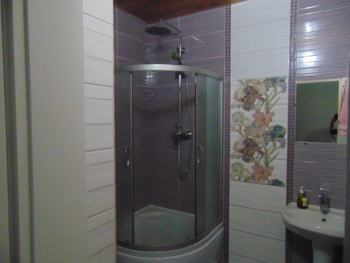 Inn Alibi Khorodelets Luaran gambar