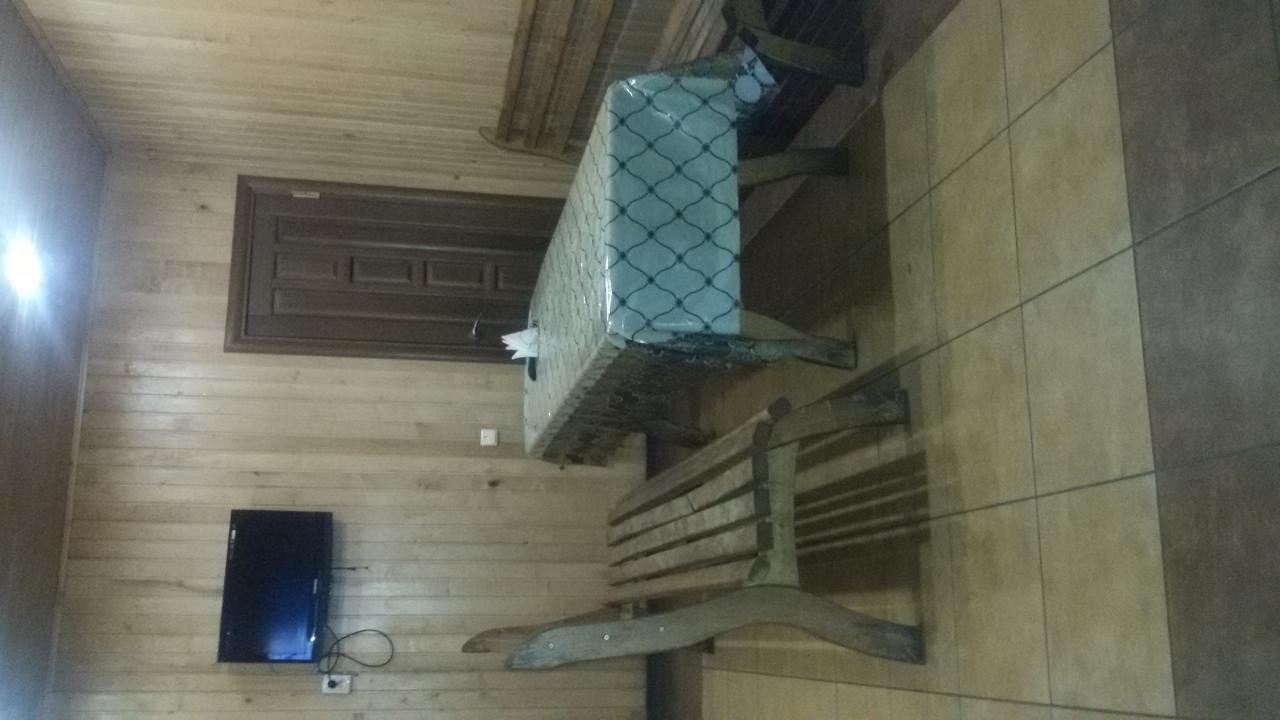 Inn Alibi Khorodelets Luaran gambar